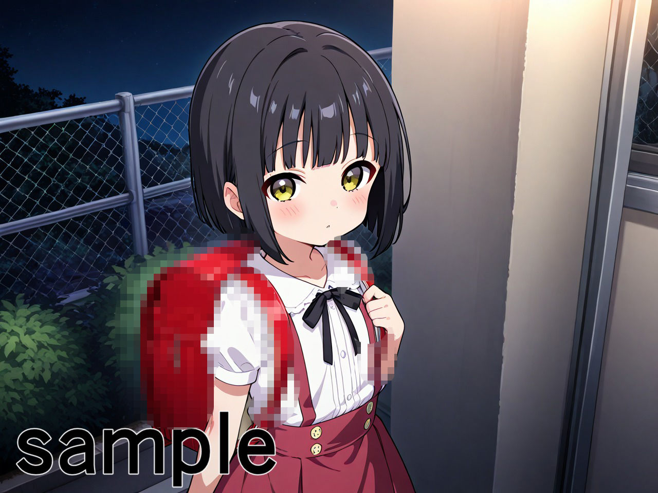 絶倫おじさんの少女レ◯プ祭り其の九_7