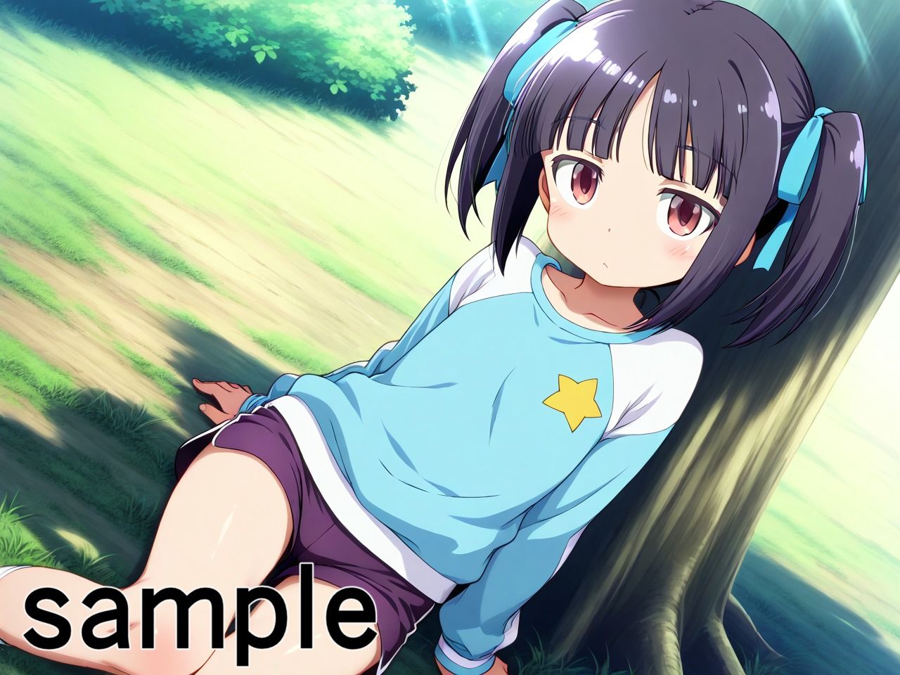 絶倫おじさんの少女レ◯プ祭り其の九_9