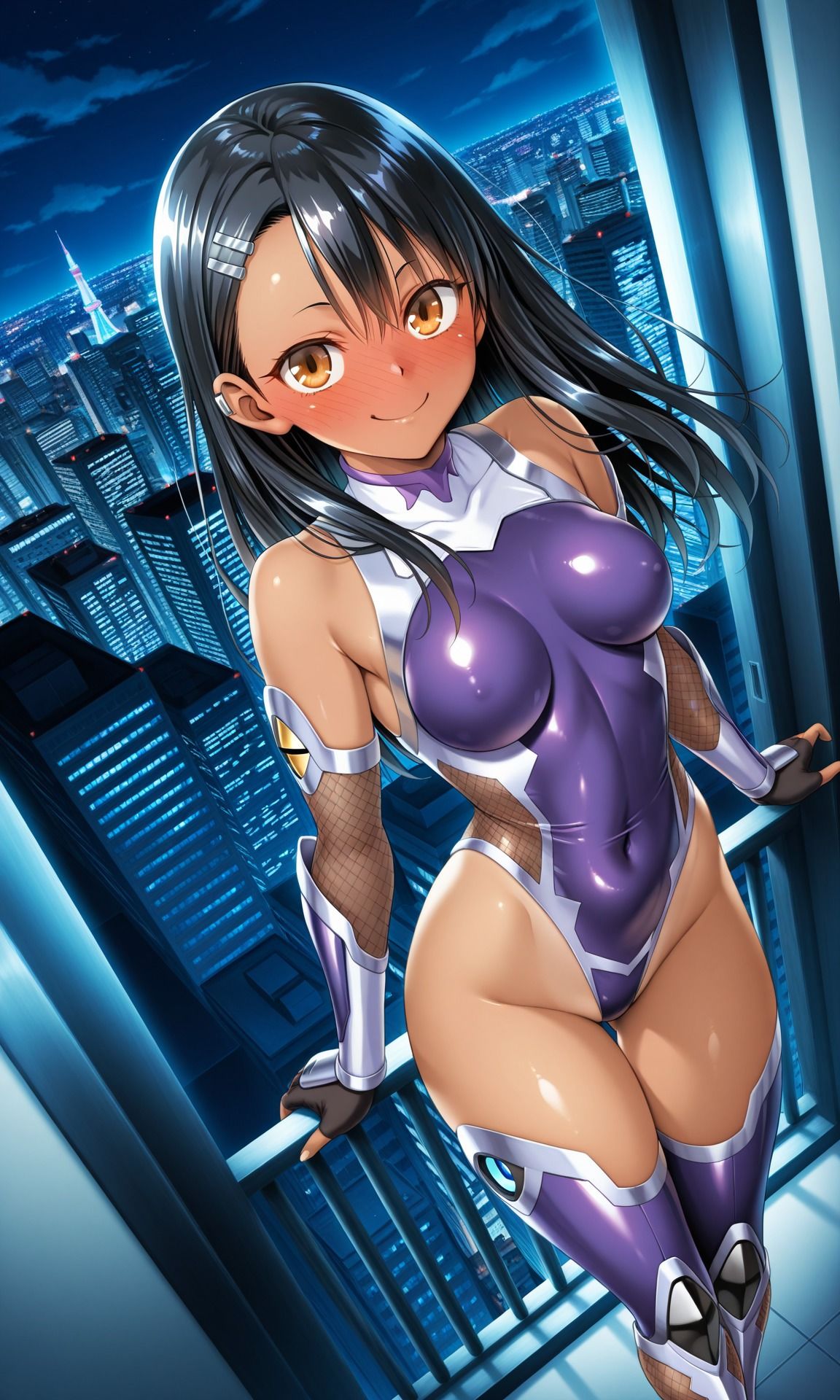 対〇忍 長〇早〇（36p） 画像1