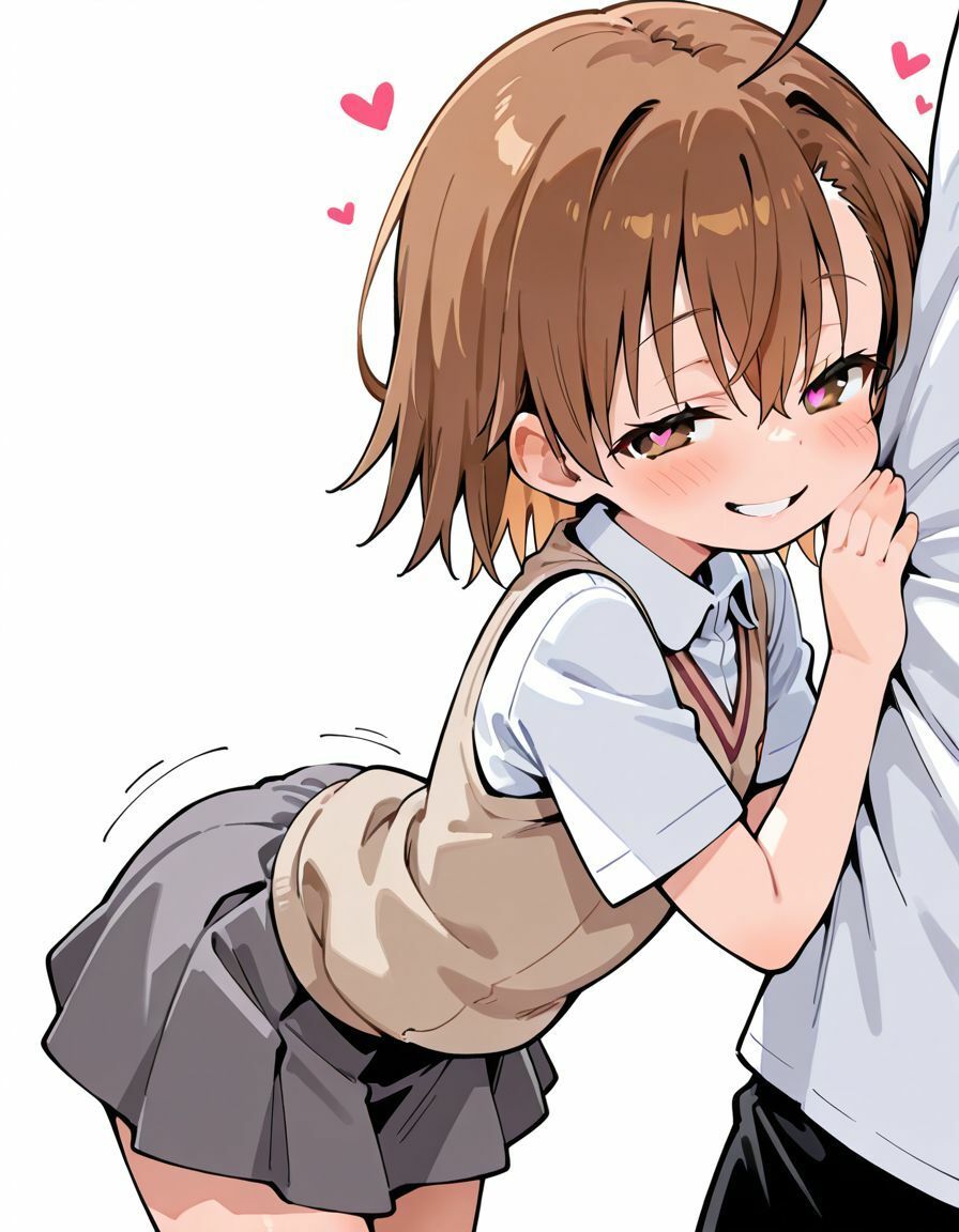 チビミサカちゃんとドスケベH部vol.43