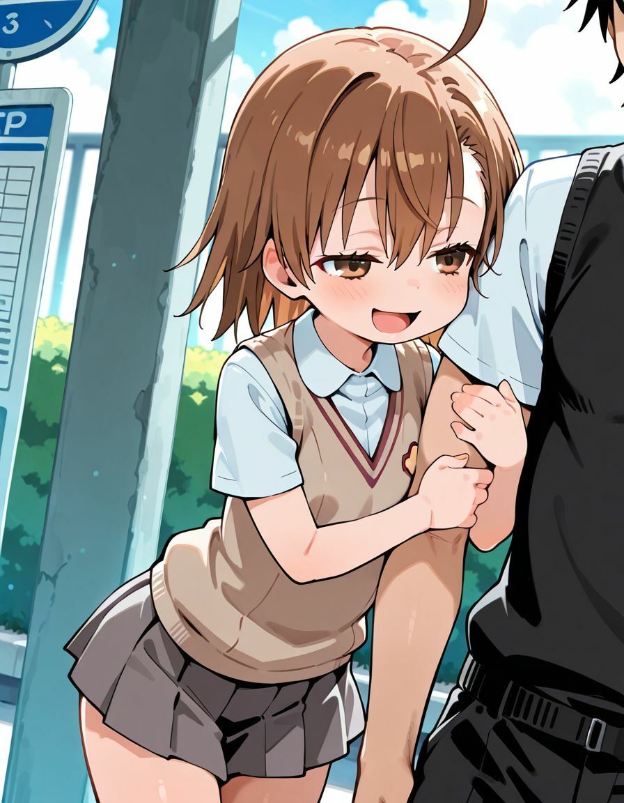 チビミサカちゃんとドスケベH部vol.49