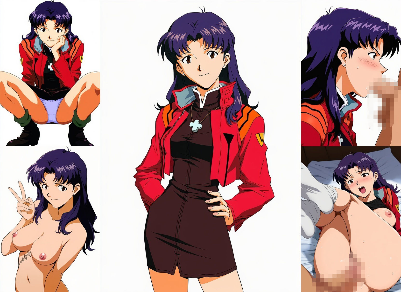 三佐とヤル 画像1