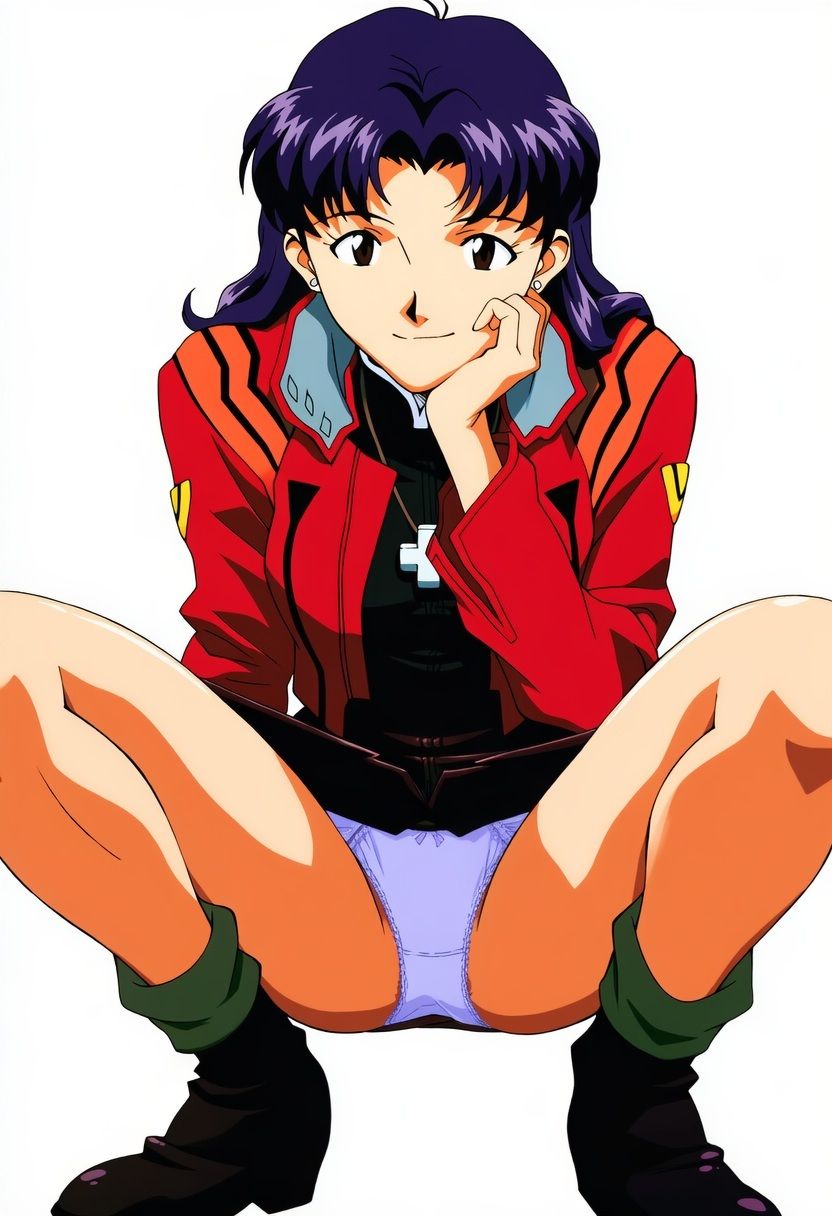 サンプル画像3:三佐とヤル(マリヨ) [d_697349]