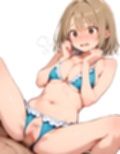 水着バイトのウラ事情 〜撮影現場のぶっかけ奉仕〜 Vol.2
