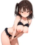 水着バイトのウラ事情 〜撮影現場のぶっかけ奉仕〜 Vol.2