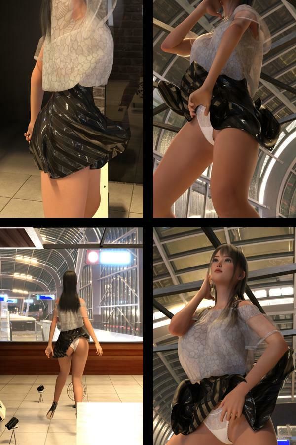 【chrl100】二階堂沙耶の下着モデル写真集-Sleazywind-11c 画像1