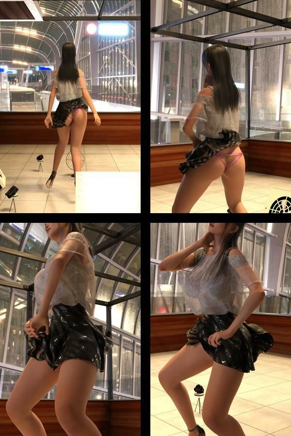 【chrl100】二階堂沙耶の下着モデル写真集-Sleazywind-12c 画像1