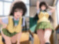 【ToL〇VEる】古〇川と終わらない夏休み