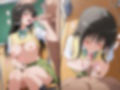 【ToL〇VEる】古〇川と終わらない夏休み