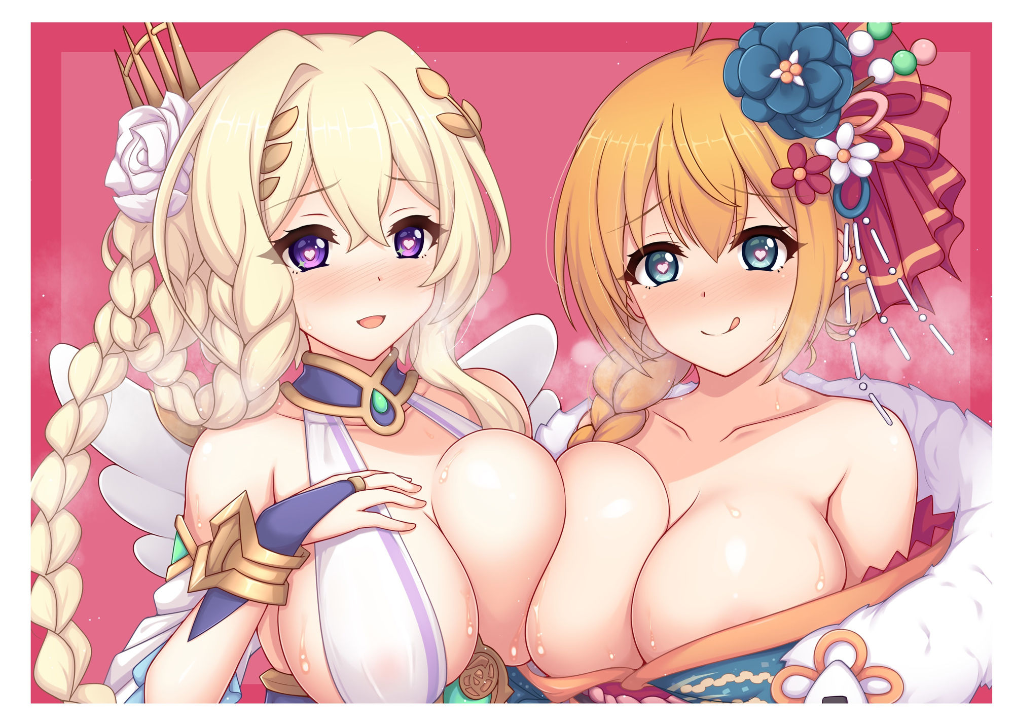 サンプル画像1:プ○コネ キミとの思い出イラストまとめ本3(グリモア) [d_697381]