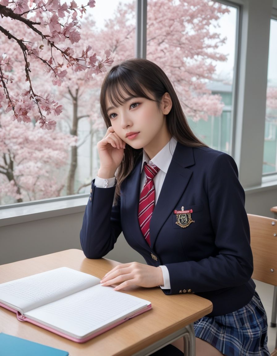 サンプル画像5:エロミュージックビデオ  ミュージックビデオ（MV）＋アダルトビデオ（AV）   音、歌詞、映像がリンクする！  曲の盛りあがりに合わせて美少女達が露出！ 「絶対的美少女」「思いが溢れ出る  愛が止まらない」(sawamurajapan) [d_697403]