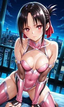 サンプル画像1:対〇忍 四〇か〇や×オーク（61p）(大魔神の館) [d_697450]