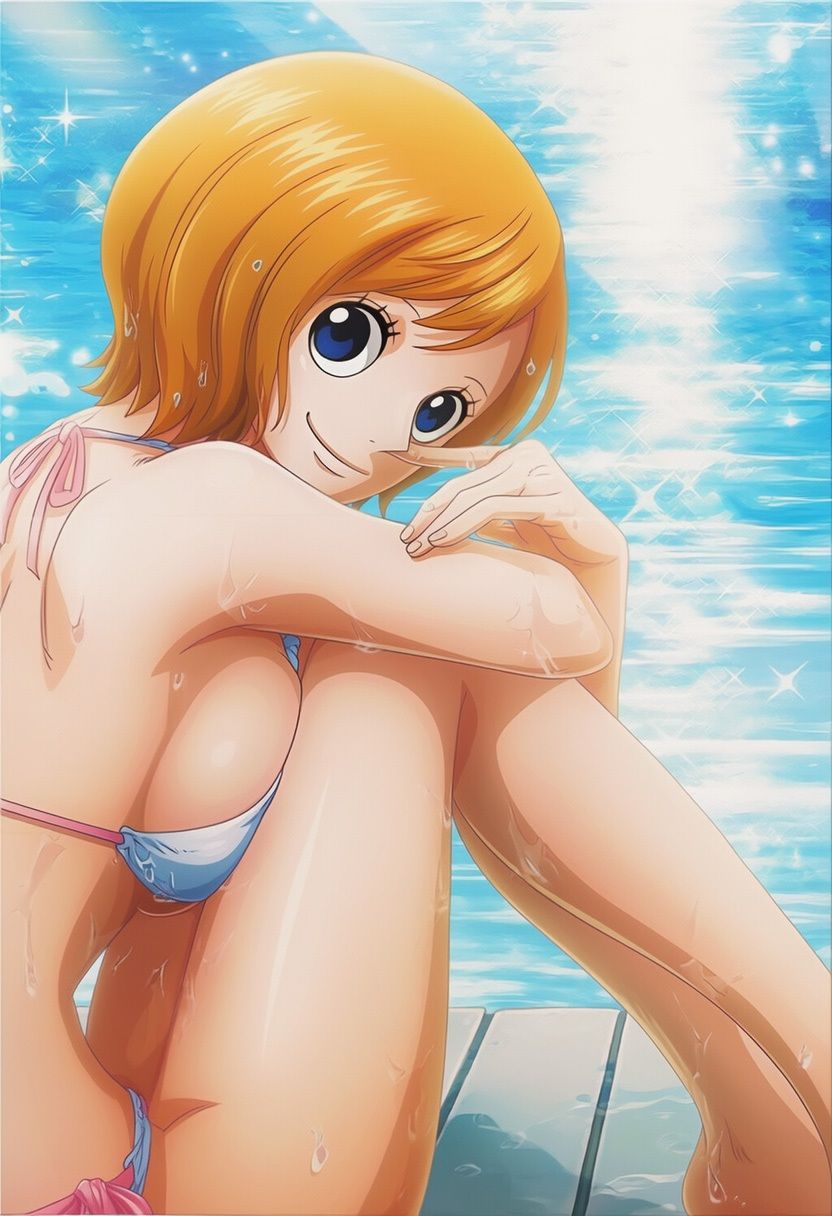 サンプル画像1:【デジタル限定】コ◯ラグラビア写真集(日間グラビア) [d_697457]