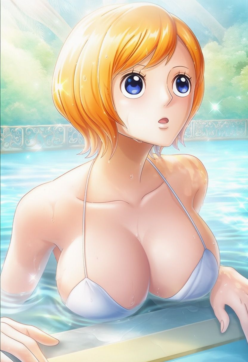 【デジタル限定】コ◯ラグラビア写真集 画像2