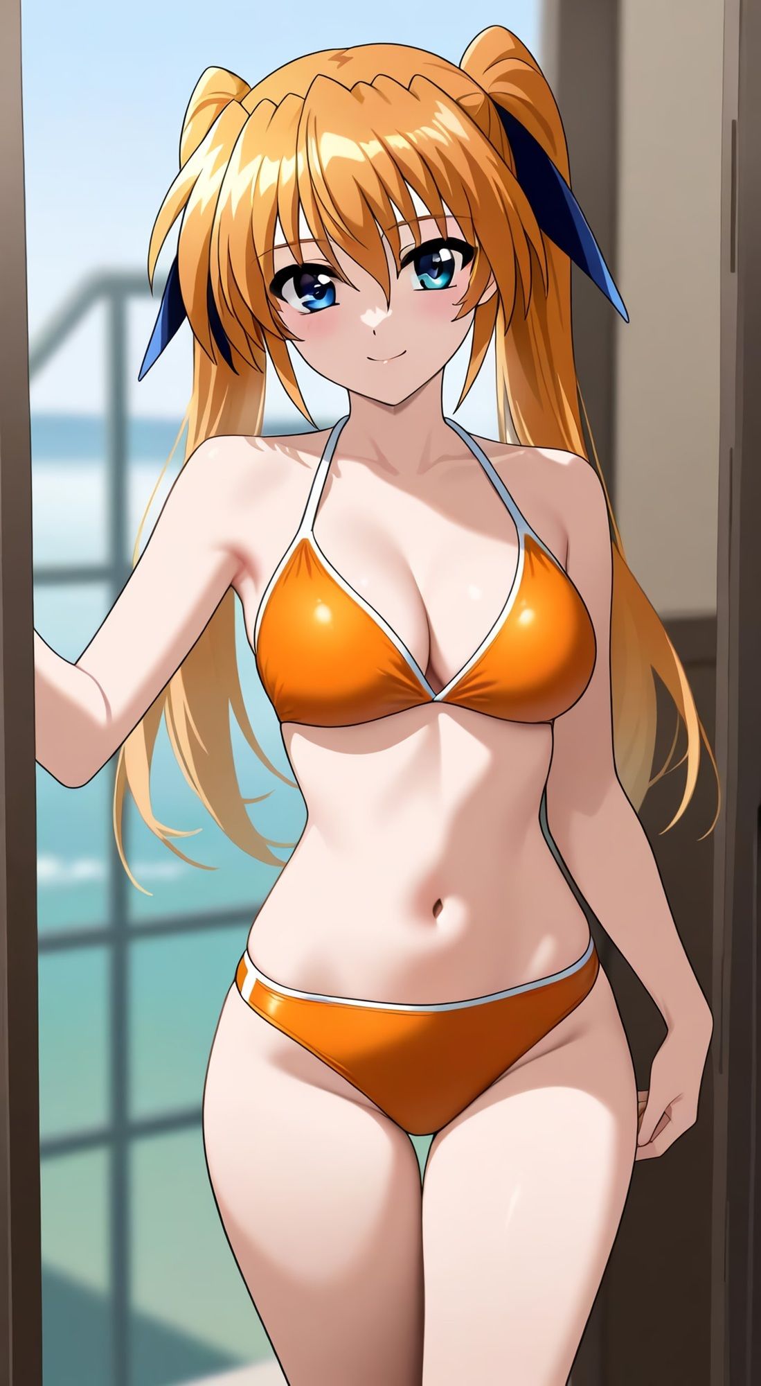 リ〇カルなのはStrikerS イラスト集 画像1