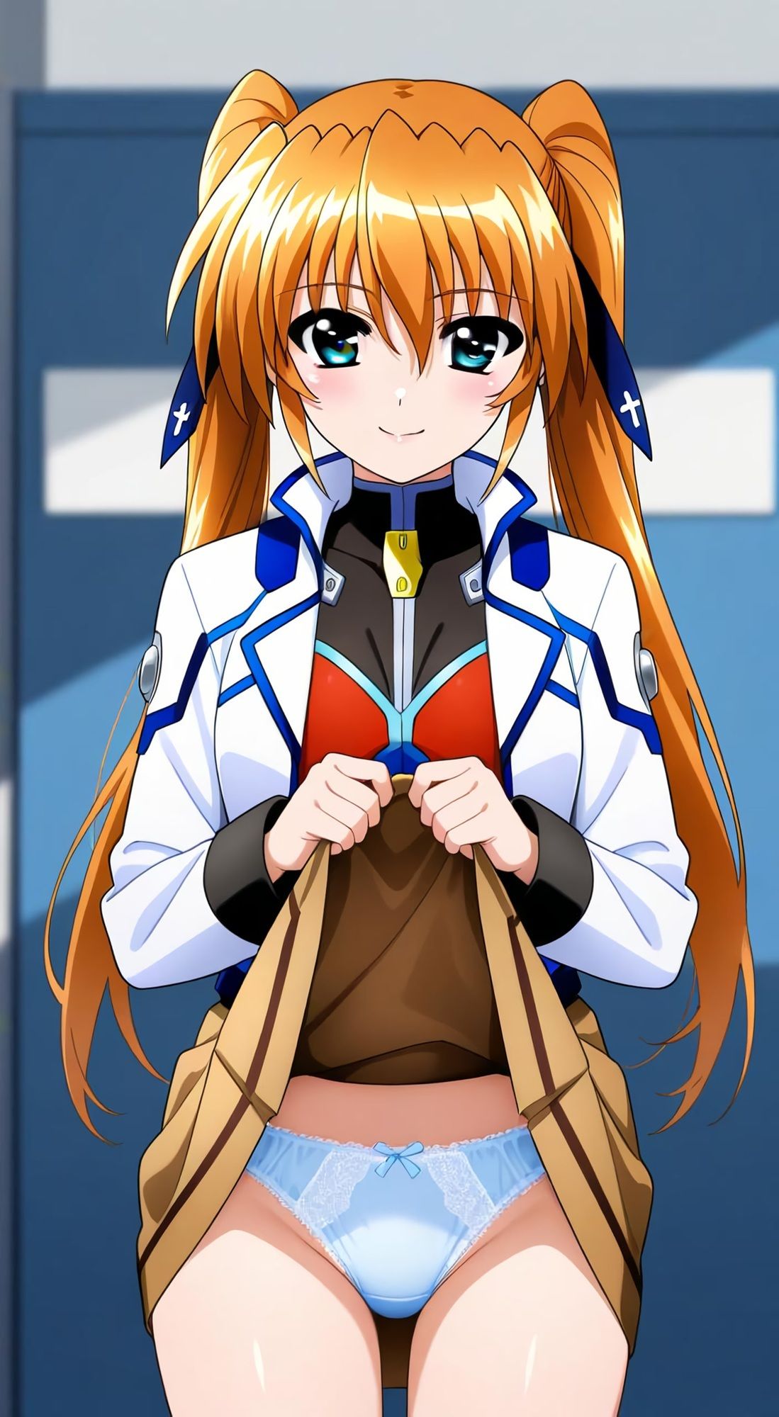 リ〇カルなのはStrikerS イラスト集 画像2