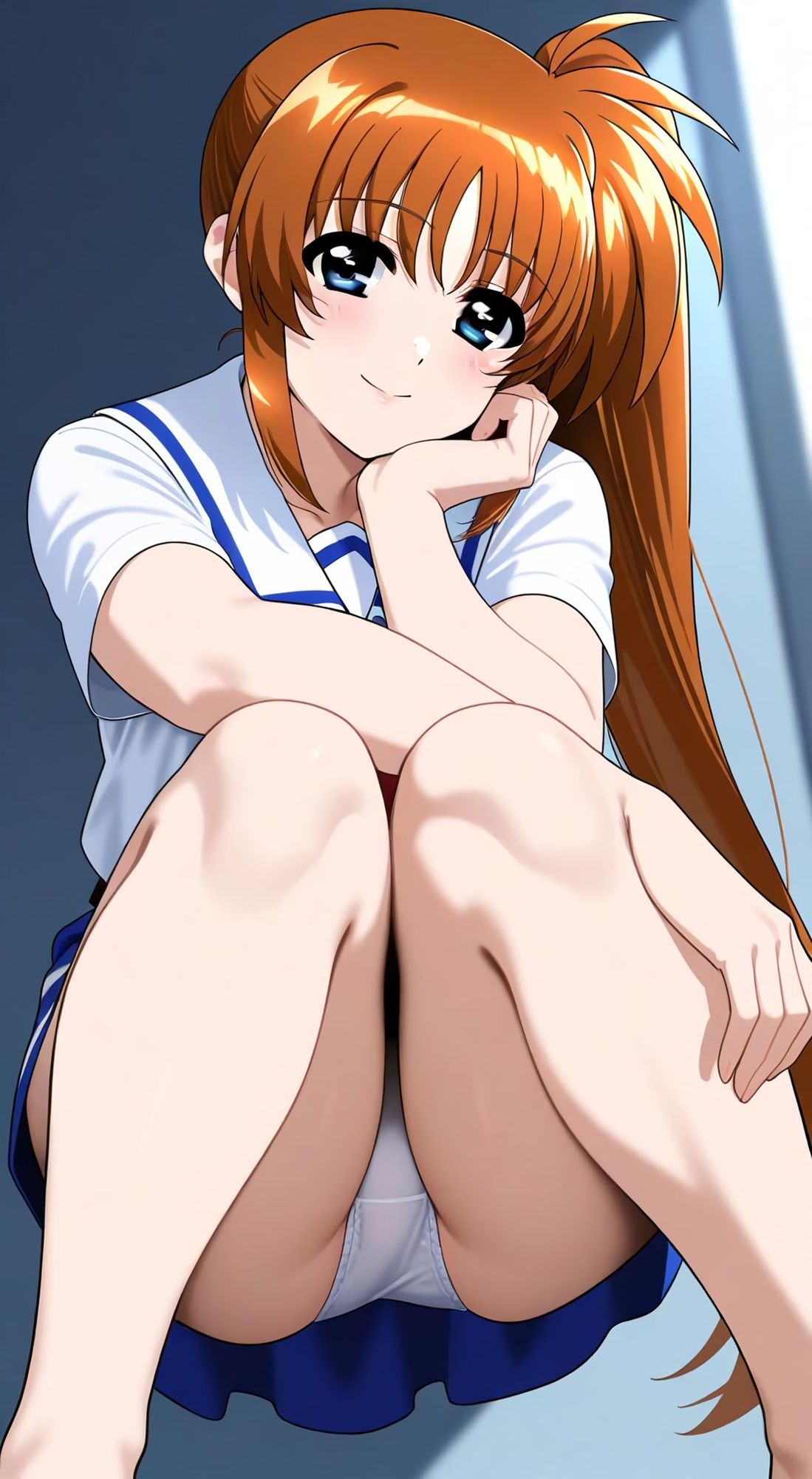 リ〇カルなのはStrikerS イラスト集 画像4