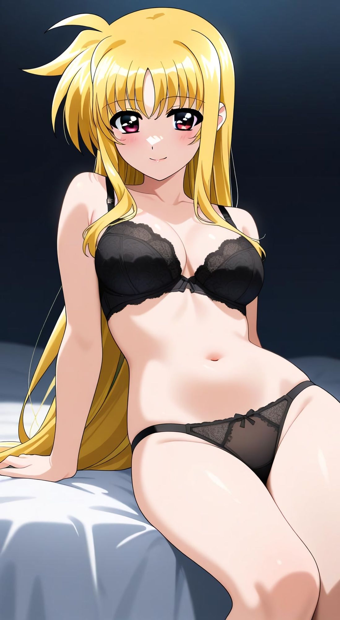 リ〇カルなのはStrikerS イラスト集 画像7