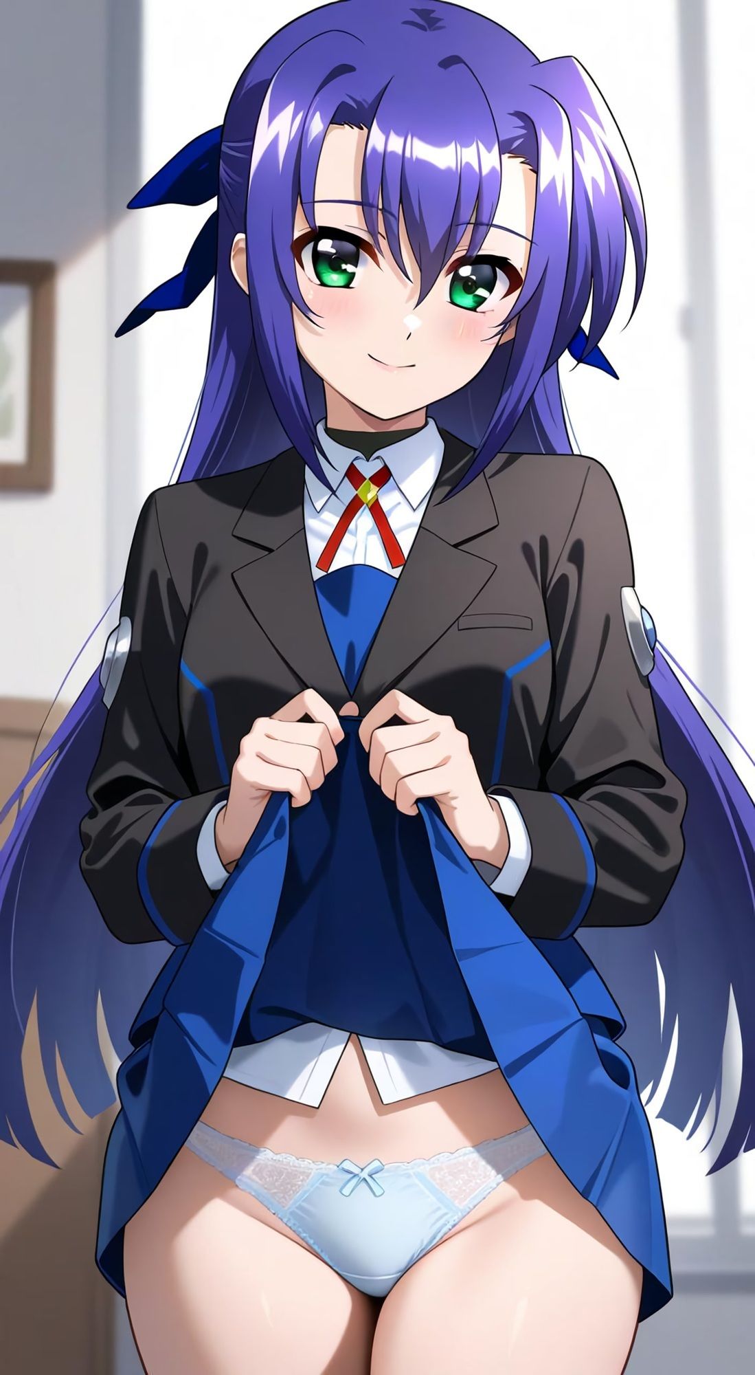 リ〇カルなのはStrikerS イラスト集 画像8