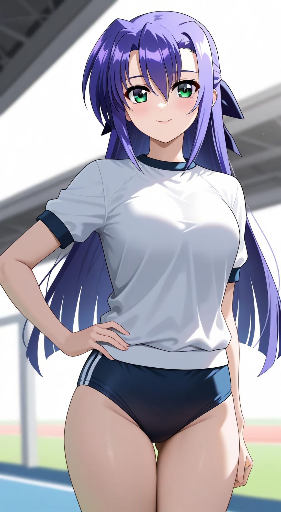 リ〇カルなのはStrikerS イラスト集 画像9