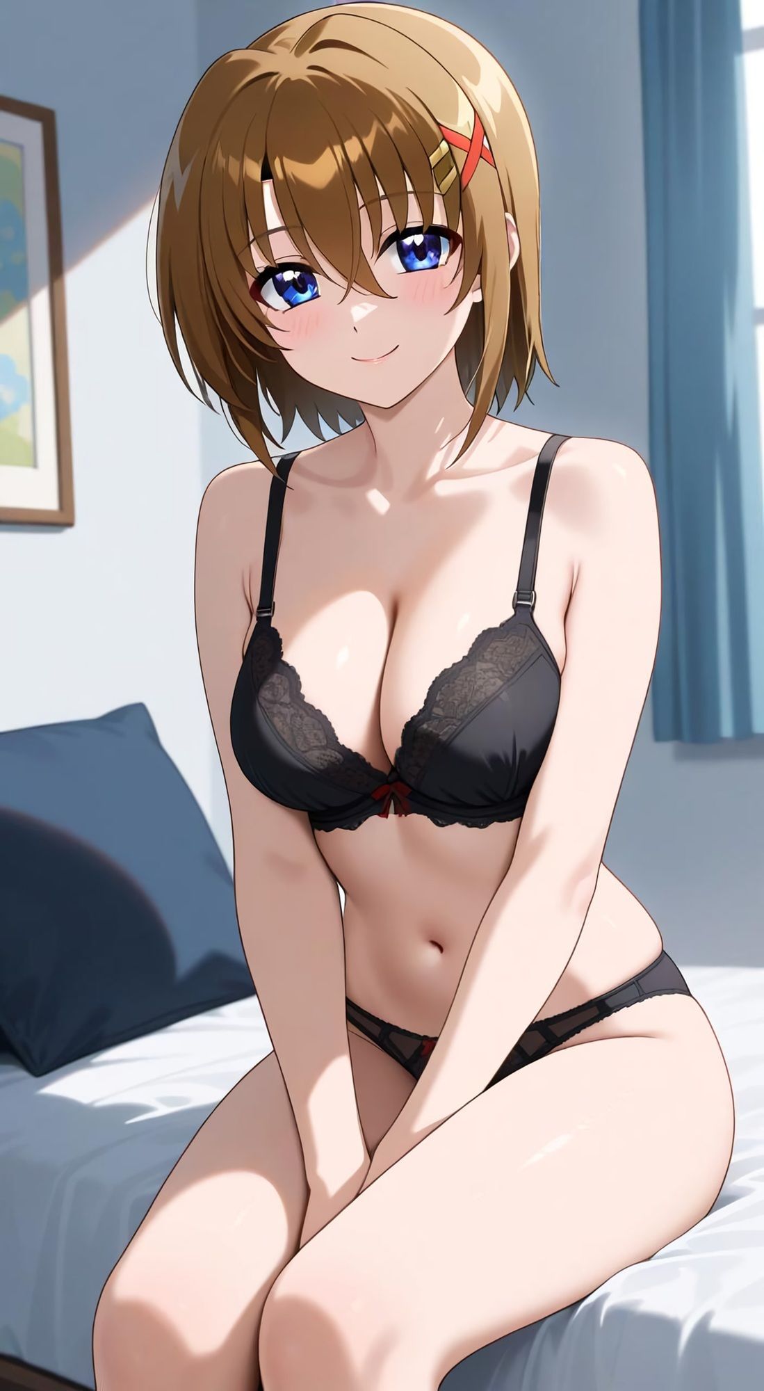 リ〇カルなのはStrikerS イラスト集 画像10