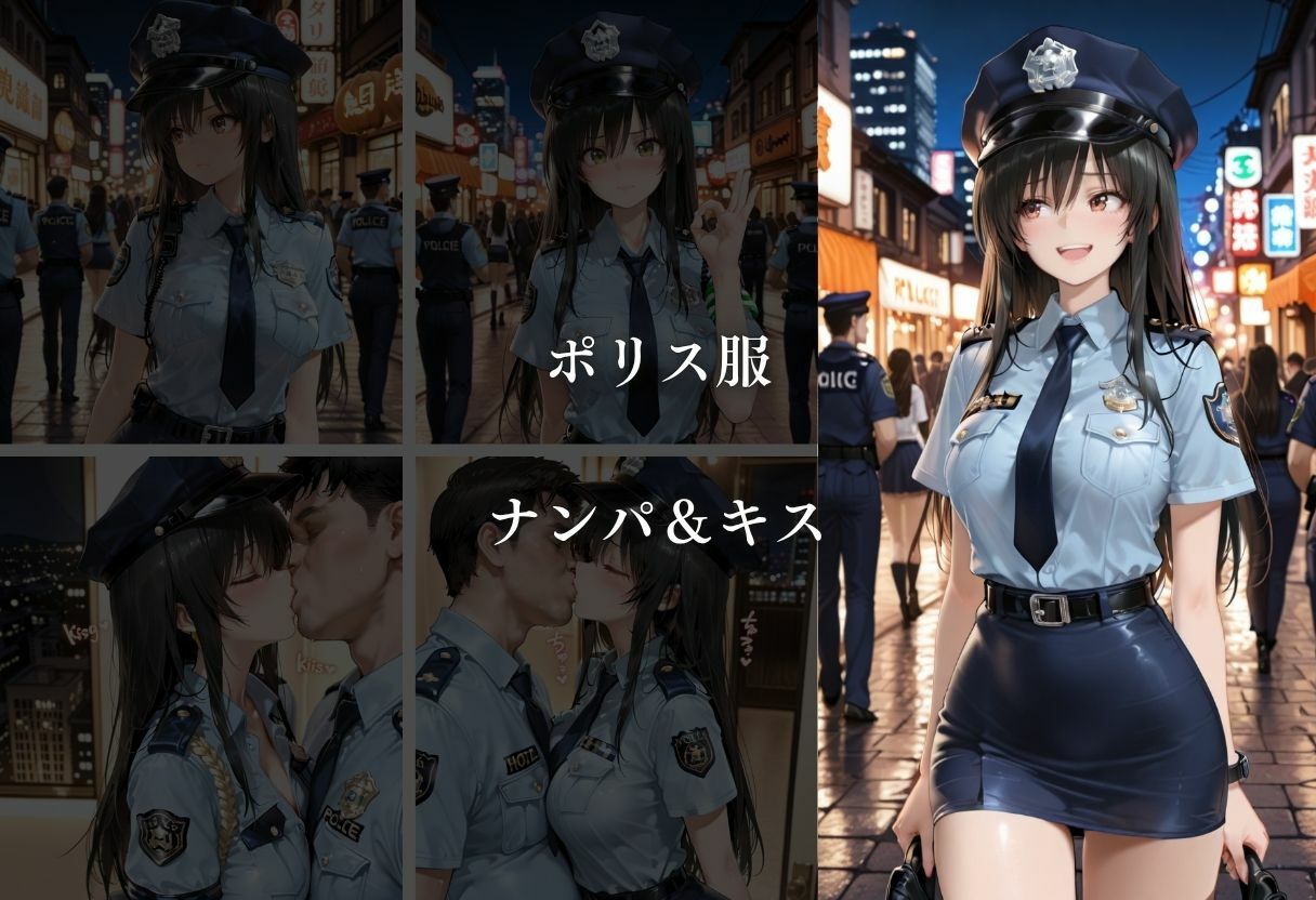 欲望玩具コスプレ奴●vol.1 画像9