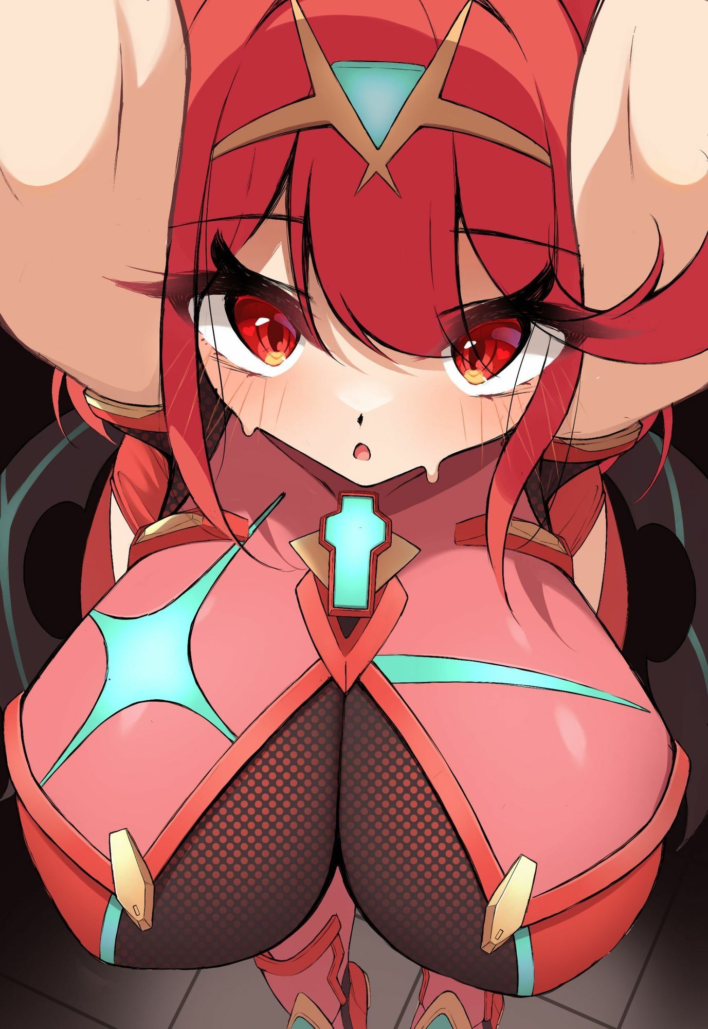 にゅるにゅるホ○ラ 画像2