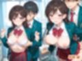 憧れのクラスメイトと中出しセックス  水〇千鶴