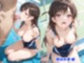 憧れのクラスメイトと中出しセックス  水〇千鶴