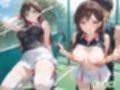 憧れのクラスメイトと中出しセックス  水〇千鶴
