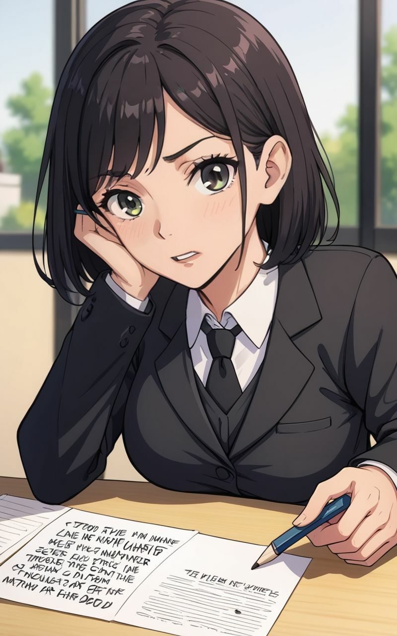 サンプル画像1:絶倫男に肉便器にされた女たち(gai) [d_697645]