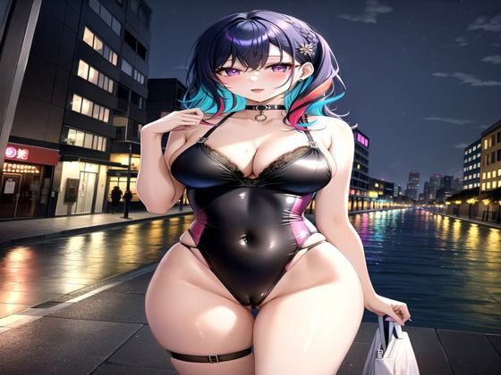 Sweet Temptation 画像1