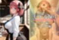 バイト先の先輩と、誰にも言えない背徳の時間Vol.5