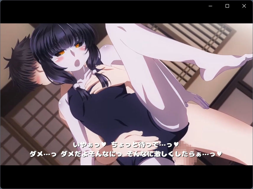 人外少女とエッチするアニメ5_3
