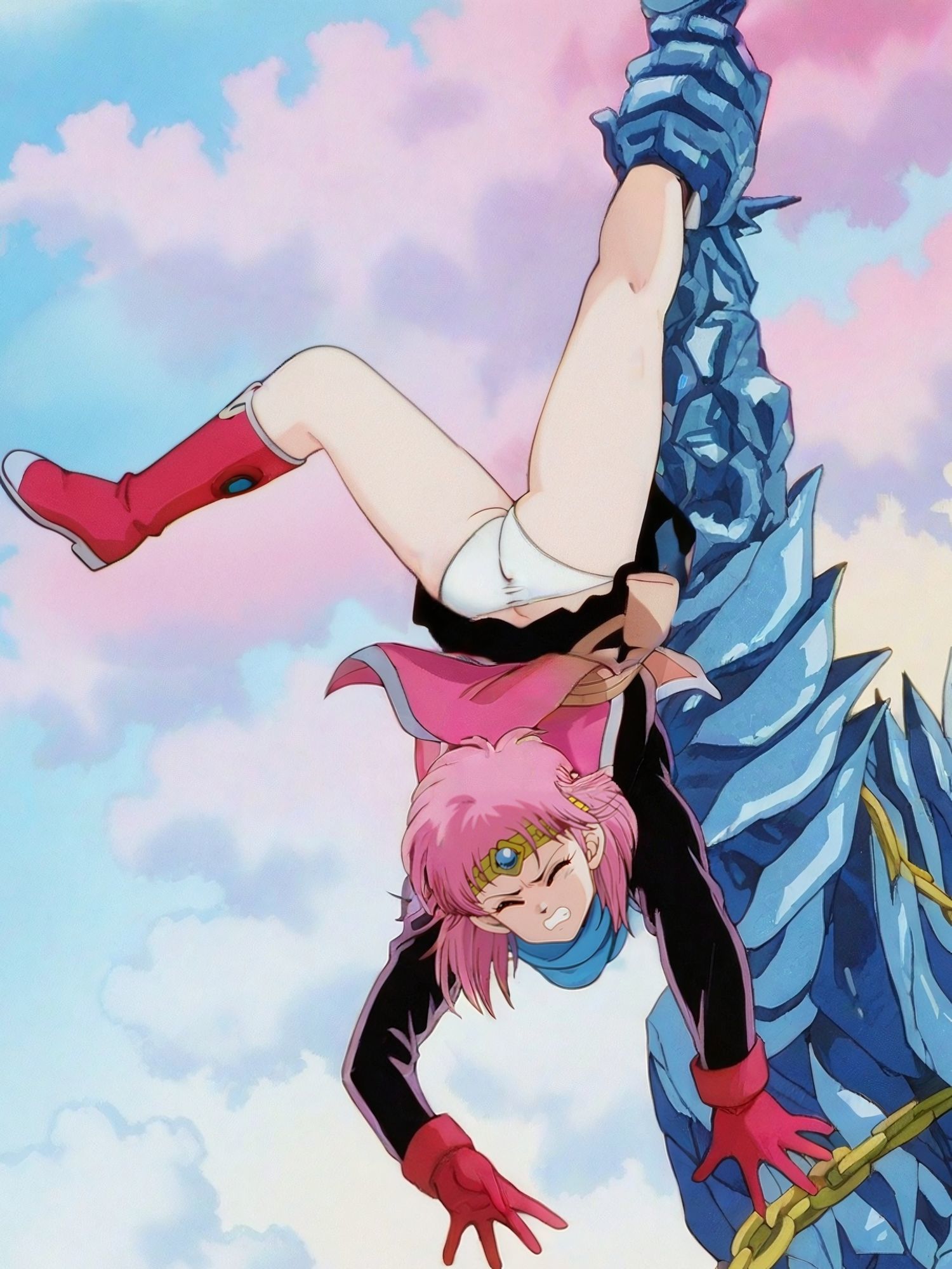 マ〇ムパンチラCG集2（全100枚＋簡易アニメ3本）_model2 画像1