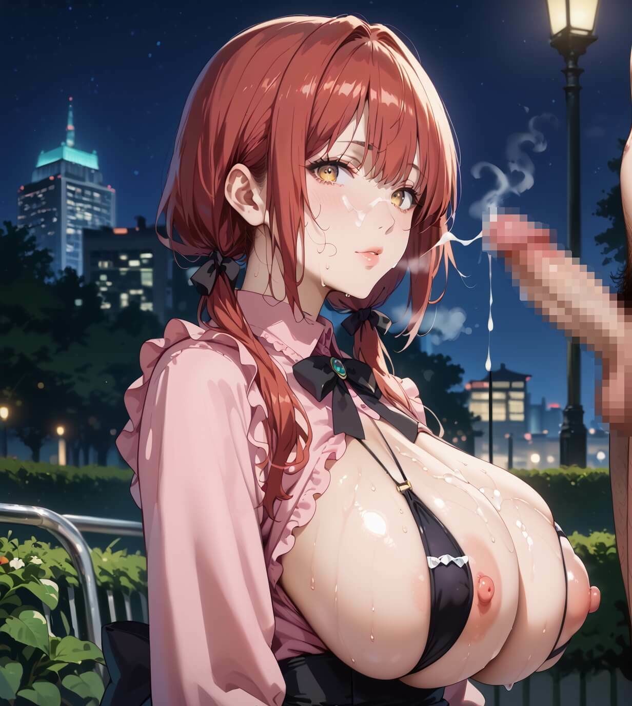 地雷系美女たちは、深夜の誘惑がヤバい6！220枚 画像2