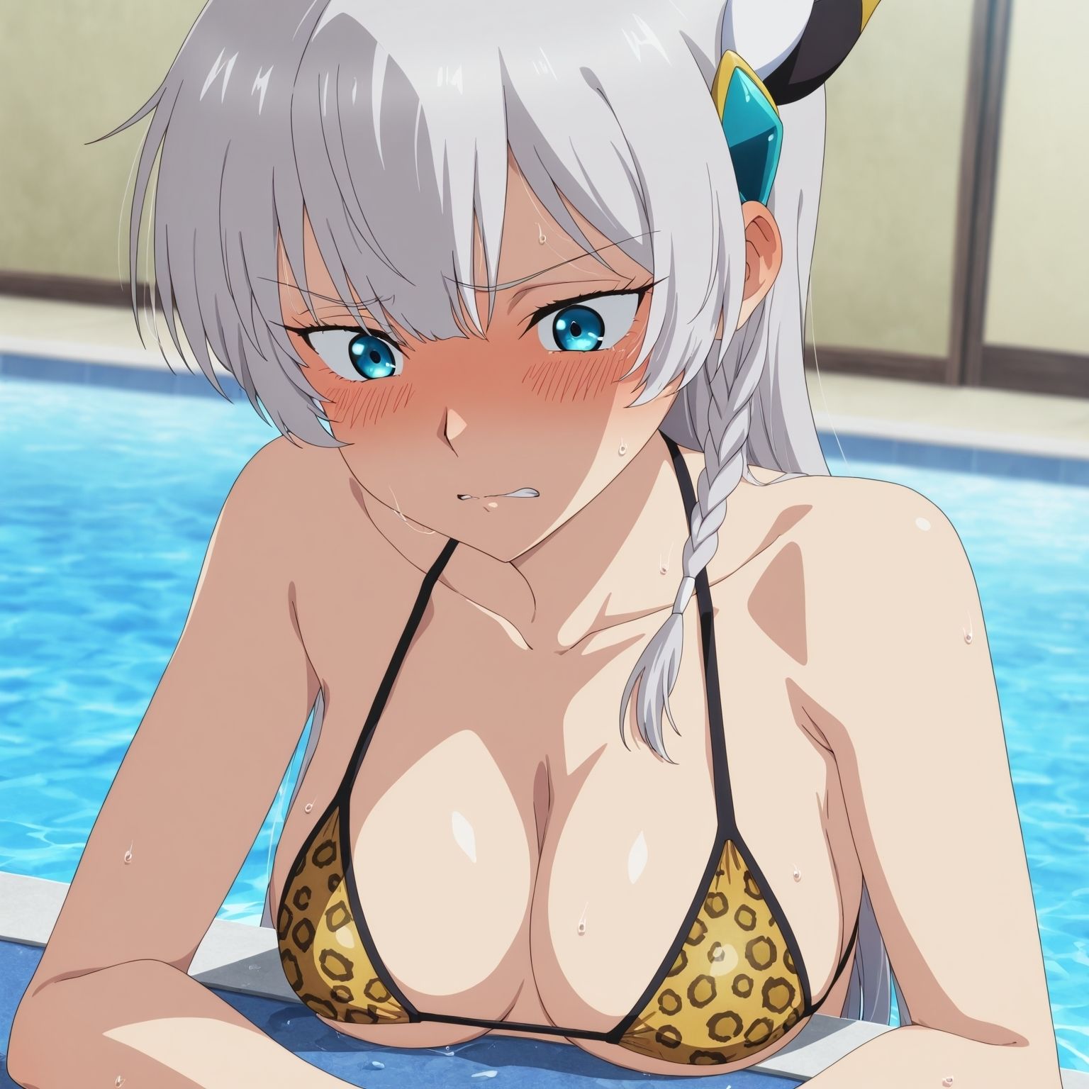 アリューシア・◯トラス ずっとあなたとの事が 画像7