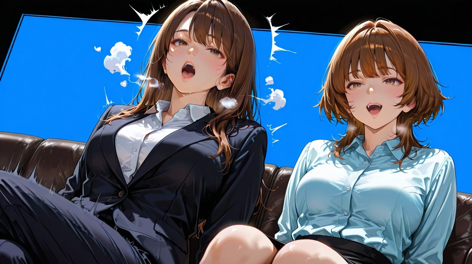 肉便器に寝取られる 画像1