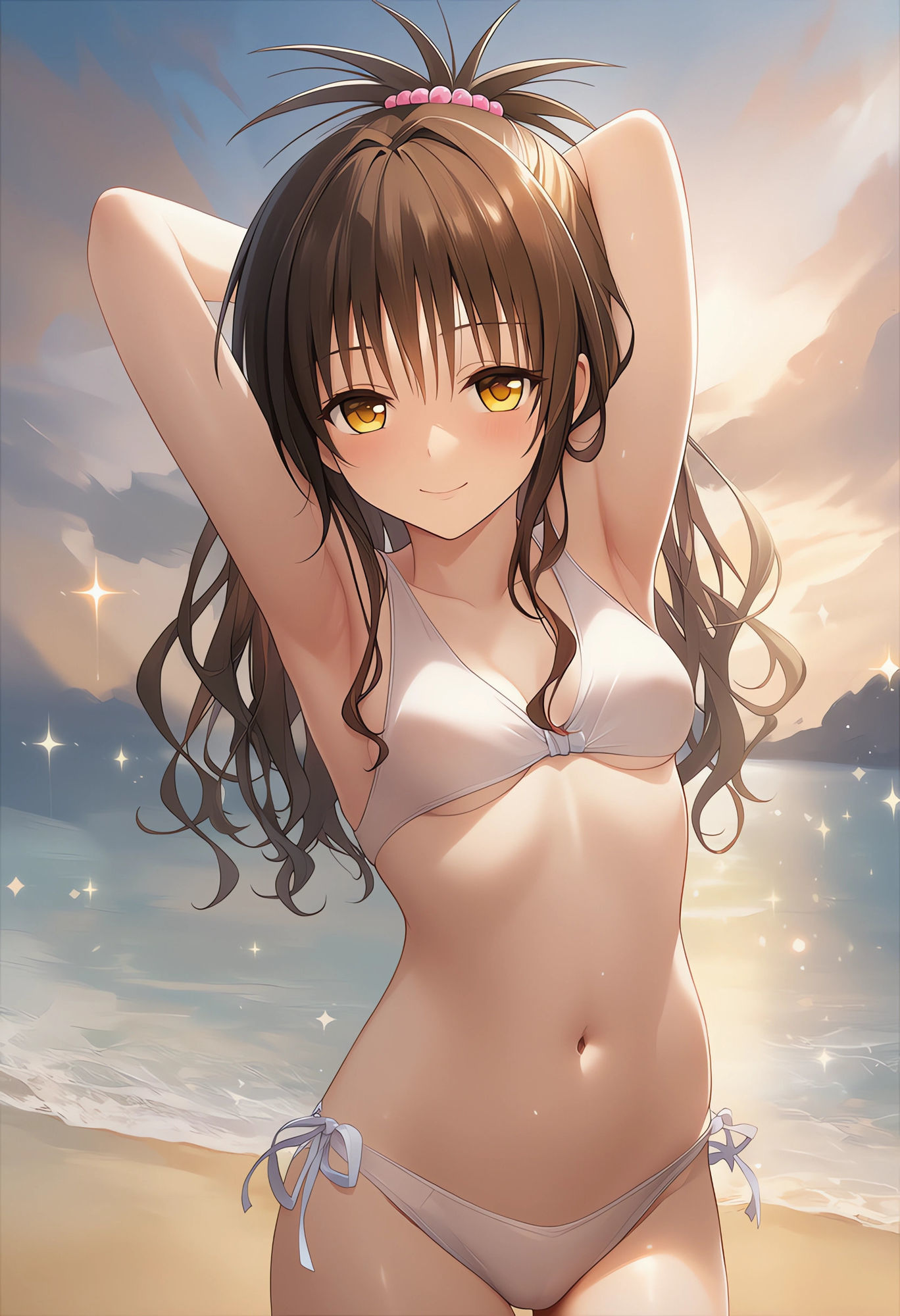 海でとらぶる 画像4