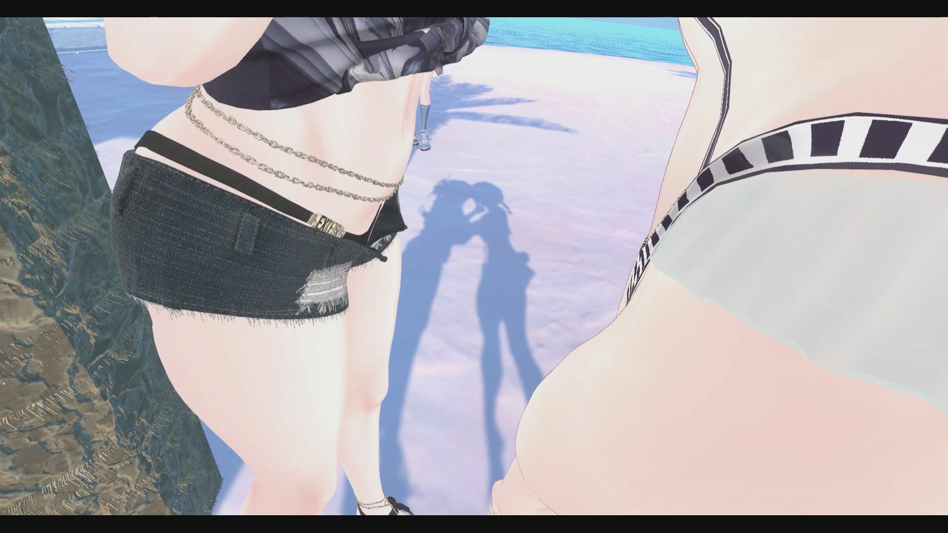 【参加者体感型】ポプロCVRプライベートリゾート百合H【ChilloutVR】 画像1