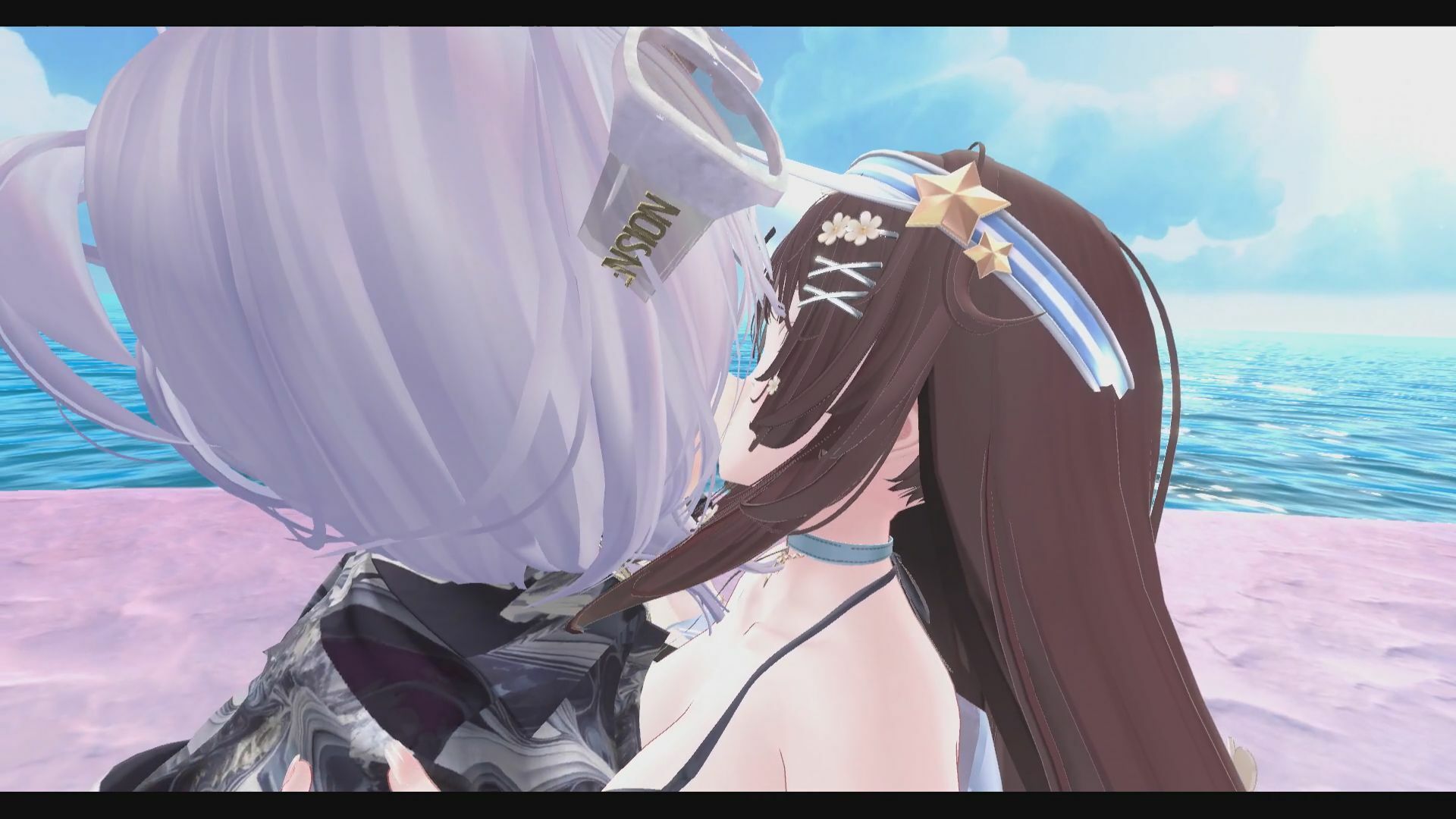 【参加者体感型】ポプロCVRプライベートリゾート百合H【ChilloutVR】 画像7