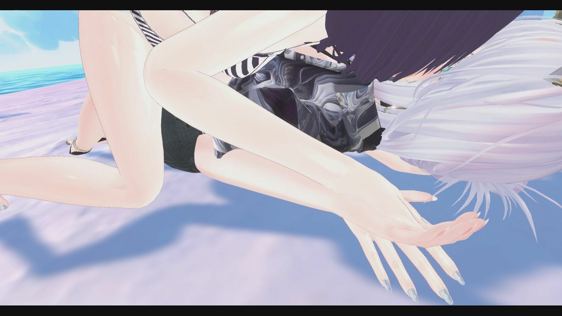 【参加者体感型】ポプロCVRプライベートリゾート百合H【ChilloutVR】 画像9