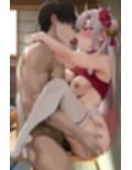 【dikkosan】11月号・超大量950枚！毎日楽しめるCG集！