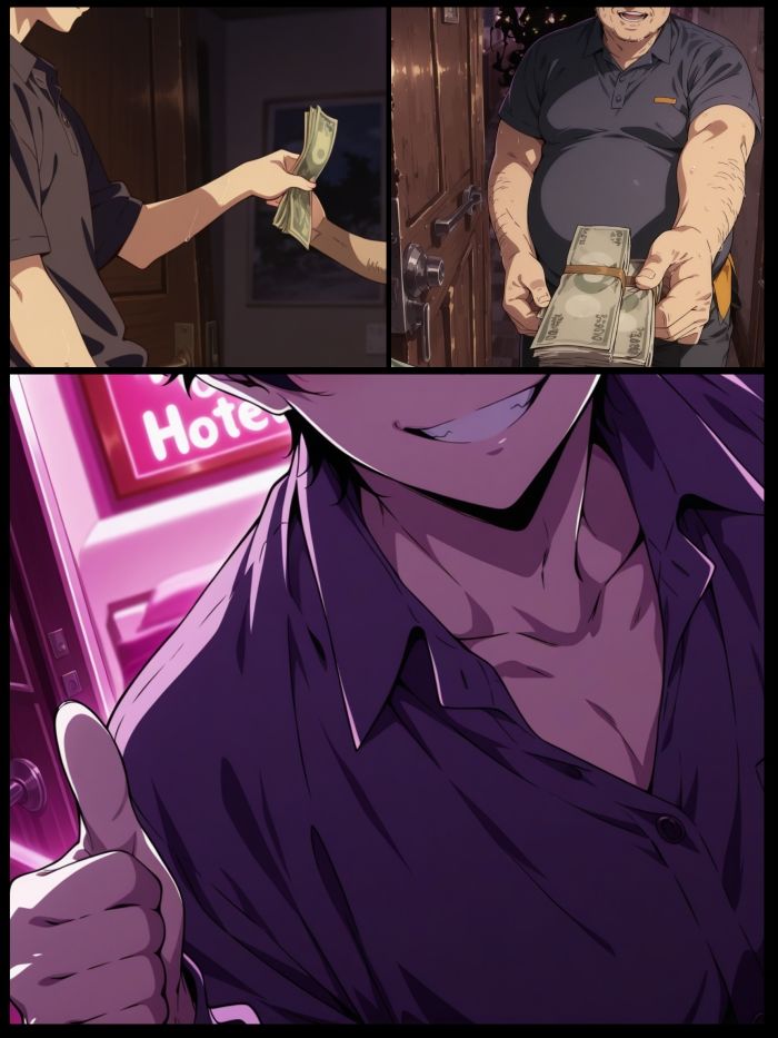 サンプル画像5:やりすて Vol.10  〜ソフトからのハード〜(深都 愛繰) [d_697947]