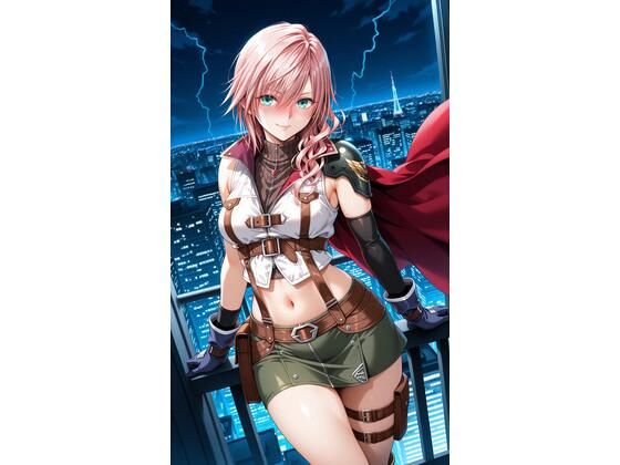 ラ〇トニング（39p）