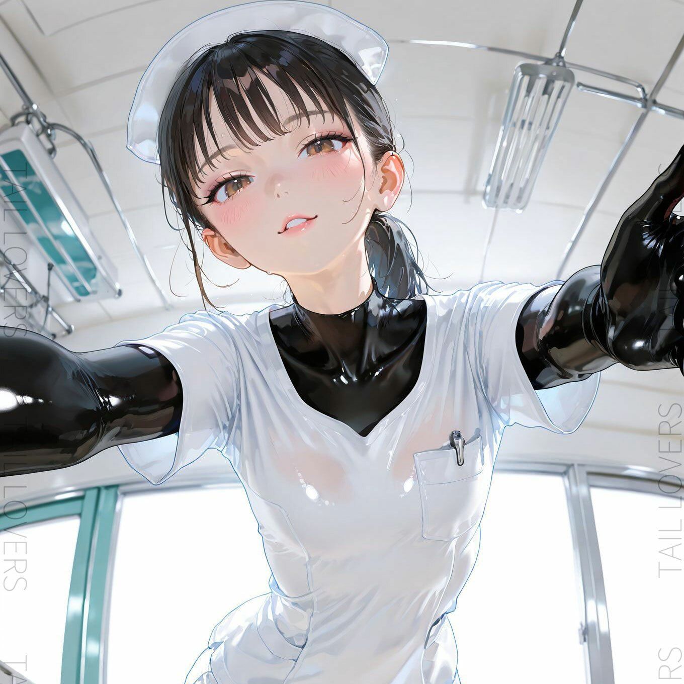 ラバーナースの看護日誌 画像4