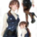 ラテックスオフィス部の女の子