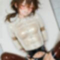 ラテックスオフィス部の女の子