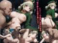 敗北スペシャル【魔法少女にあ◯がれて】8人登場！