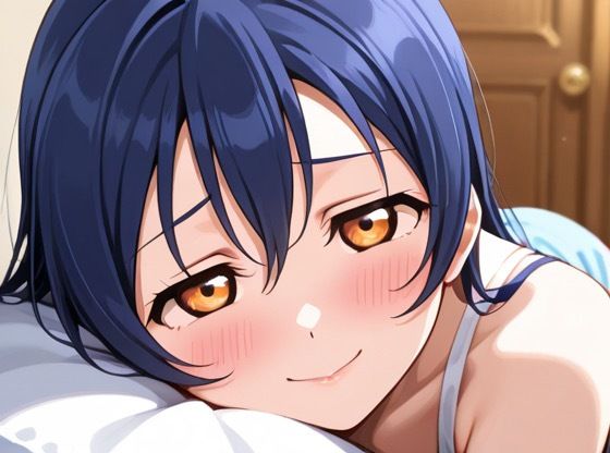 d_698165｜同棲〜海未編〜【おたか】